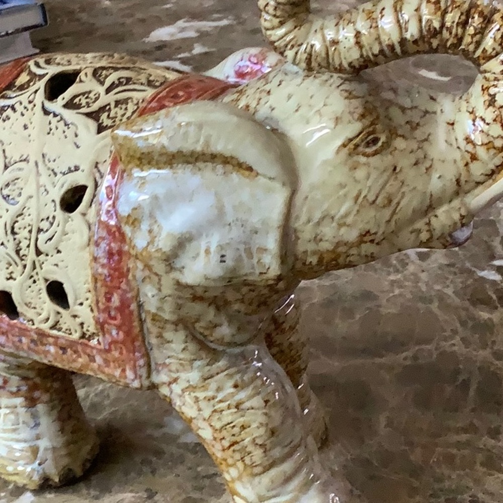 Meet your Posher, Holli